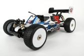 SWORKz S35-5 1/8 PRO Nitro Buggy stavebnice