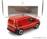 Norev Renault Kangoo Van Sapeurs Pompiers 2023 1:64 Red