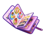 2Kids Toys Senzorická busy kniha Varenie