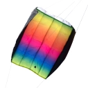 Šarkan Parafoil Easy Rainbow