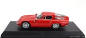 Najlepší model Alfa romeo Giulia Tz Coupe Prova 1963 1:43 Red
