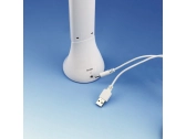 Stolná LED lampa Lightcraft Slim-Line