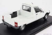 Edicola Citroen C15 Pick-up 1982 1:24 Biela