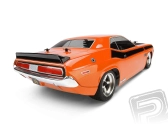 Karoséria číra Dodge Challenger 1970 (200 mm)