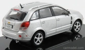 Edicola Chevrolet Captiva 2008 - Opel 1:43 strieborná