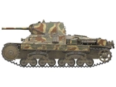 Talianeri World of Tanks P26/40 limitovaná edícia (1:35)