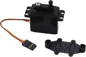 Servo riadenia pre XLH 9125 a RMT TwinRaptor