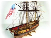 Model Shipways Syren US Briga 1803 1:64