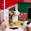 Tidlo Farma - poškodený obal