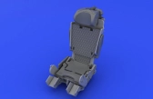 Ed648030 MiG-21 seat late