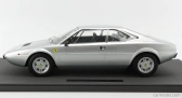 Topmarques Ferrari Dino 308 Gt4 Coupe 1973 1:12 Strieborná