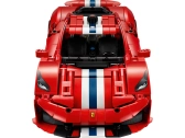 LEGO Technic - Auto Ferrari 488 Pista