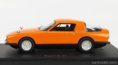 Autocult Bayer K67 Germany 1967 1:43 Orange
