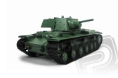 RC tank 1:16 Rusia KV-1 kouř. a zvuk. efekty