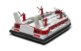 Classic Kit VINTAGE vznášedlo A09171V - SR.N4 Hovercraft (1:144)