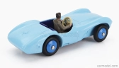Edicola Aston martin Db3s Spider 1954 1:43 Světle Modrá