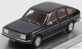 Kess-model Lancia Beta Berlin 2000 2-series 1978 1:43 Modrá Lancia