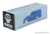 Officina-942 Fiat 500 B Furgoncino Van 1948 1:76 Blue