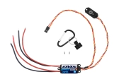 KAVAN Smart PRO KSW18 Vypínač