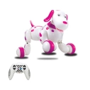 RC Robo-Dog  pes, ružový