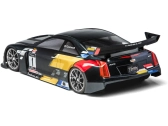 Karoséria PROTOform 1:10 Cadillac ATS-V.R (podvozok 190 mm)
