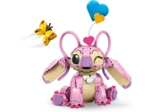LEGO Disney - Anjel