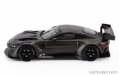 Aston martin Vantage Gt3 2023 1:64 Black Carbon