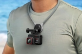 Držiak na krk Insta360