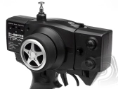 HPI TF-4 vysílač bez krystalu (3kanál/AM27MHZ)