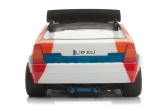 Karoséria číra Lancia Delta Intergrale EVO 2 (200mm)