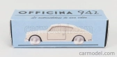 Officina-942 Lancia Aurelia Gt 1950 1:76 Ivory
