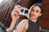 Insta360 Ace Pro 2 Xplorer bundle (bílá)