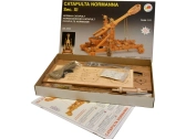 Mantua Model Normanský katapult 1:12 kit