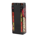 Gens ace batéria HV LiPo Redline 2.0 7000mAh 2S1P 7.6V 140C | RCprofi.cz