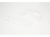 Arrma splitter, difuzor nenabarvený: Felony 6S BLX