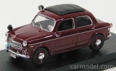 Rio-models Fiat 1100 Polizia - Police 1957 1:43 Bordeaux