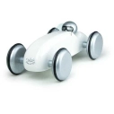 Vilac Racing car Speedster white - poškodený obal