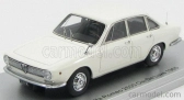 Kess-model Alfa romeo Osi 2600 De Luxe 1965 1:43 Biela