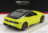 Truescale Nissan Fairlady Z Prototype Spec Lhd 2023 1:43 Žlutá Černá