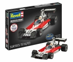 Starter Kit auto 77739 - Surtees TS16/03 (1:32)