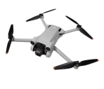 Carbon Fiber Propeller for DJI MINI 3 Pro (2 Pairs)