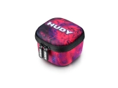 HUDY Přepravní box 78x78x60 mm