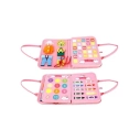 2Kids Toys Sensory Busy Unicorn Book 3