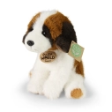 Rappa Plyšový pes bernardín 20 cm ECO-FRIENDLY PLUSH WORLD