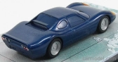 Edicola Batman Batmobile - Detective Comics 434 1:43 Blue Met
