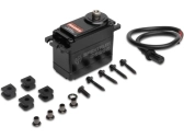 Spektrum Servo S6285 Vysoký krútiaci moment HV MG Race