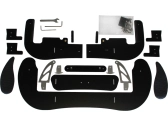 Pult pro ST16 / ST24 laminát