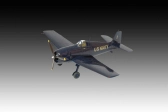 Gift-Set letadla 05613 - F/A-18E & Hellcat (Blue Angels) (80th Anniversary) (1:72)