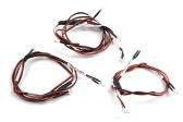 Svetlá Venture18 LED (PicoBlade)