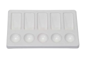 Paleta na barvy AG5111